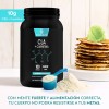 Cla + Carnitina Muscle Life En Polvo 1kg 100servicios Varios