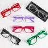 Eyekepper Metalless Screwless Spring Hinge Reading Glasses for Women -