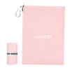 CANBOX Laundry Bags, 50 X 70cm Oversized Travel Laundry Bag
