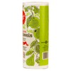 Natural Value 100% Recycled Paper Towels, Single Roll 2 ply