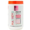 Natreve Whey Protein Powder - Grass-Fed with Amino Acids NON-GMO,