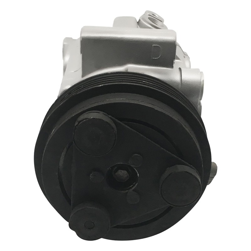 RYC Automotive Air Conditioning Compressor EG543