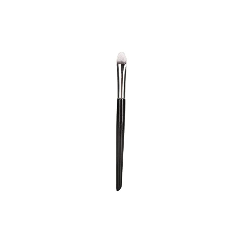 Brocha Correctora de Cabeza Triangular con Pelo Brocha Resaltadora de