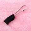 Peony Parrot Hammock Bird Nest Warm Soft Plush Hammock Hanging