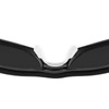 PapaViva Replacement Nose Pad for Oakley Crossrange OO9361, White
