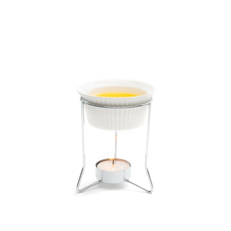 Fox Run Ceramic Butter Warmers, Set of 2