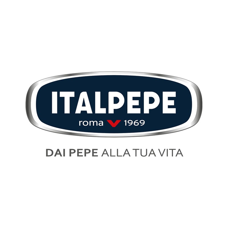 Italpepe, Aglio Granulare, Ideale per Sughi, Zuppe, Pesti e Salse