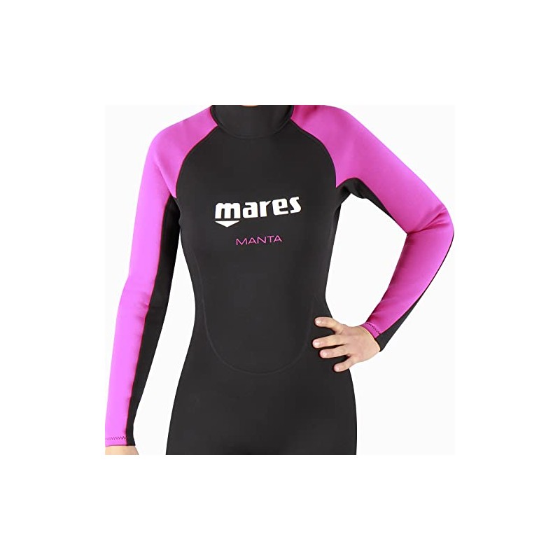 Mares Manta 2.2 mm S