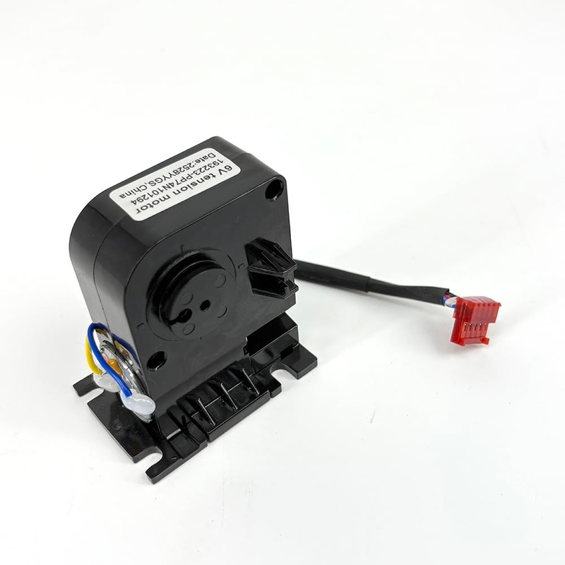 Replacement for NordicTrack Elliptical Bike Resistance Motor Brake Tensioner Part