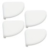 30pcs Edge Security Silicone Soft Bumper Safe Slim Furniture Edge