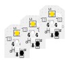 WR55X11132 Refrigerator LED Light WR55X25754 Suitable for GE Refrigerator Light