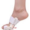Pedimend Bunion Corrector Relief Orthopedic Splint (1PCS) - Toe Correction