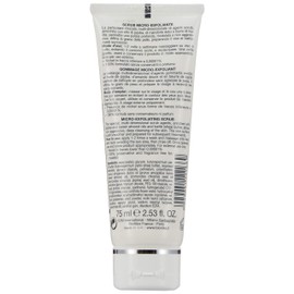 BIONIKE Defence scrub micro esfoliante