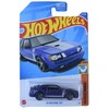 Hot Wheels '84 Mustang SVO