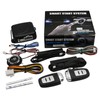 3T6B Passive Keyless Entry Car Alarm System PKE Engine Starter