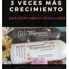 Kit Rapunzel Champoo Y Acondicionador Y Colágeno