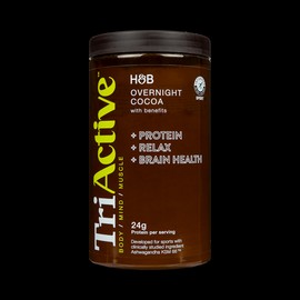 TriActive Overnight Cocoa
