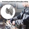 Router Bit Blade Diameter 16mm VShaped Tungsten Steel Engraving Milling