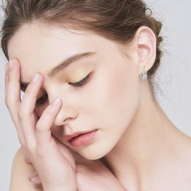 Tennis Earrings Sterling Silver Tennis Racket And Ball Leverback Earrings Sport Tennis Jewellery Gifts for Women