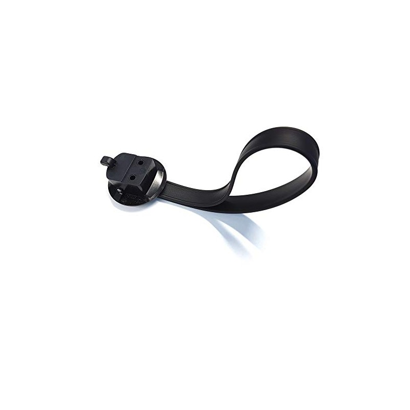 Tailgate Handle Pull Strap Retaining Loop 7H5829621B9B9, Only for Vehicles
