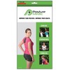 Posture Medic Posture Corrector (Unisex), Small - Red S