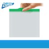 Ziploc Bolsa Reutilizable para Sandwich 100 bolsas