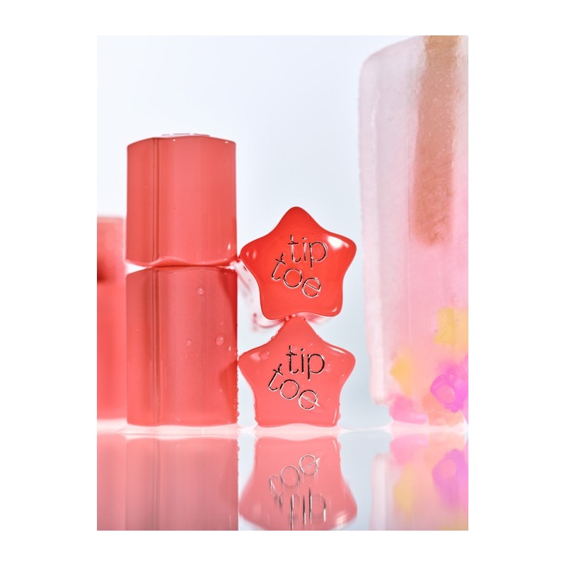 Glowit Sorbet Tint (12 Colors) / 글로윗 소르베 틴트 (12