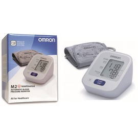OMRON M2 Basic Blood Pressure Monitor for Upper Arm