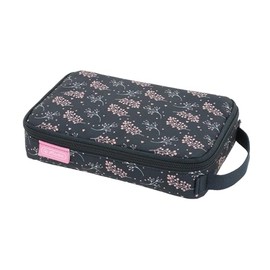 Herlitz 2 Go Blossom Pencil Case, Blossom, Pencil case