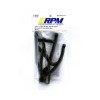 RPM R/C Products 80192 Rear A-Arms Left or Right Black: