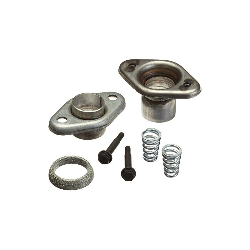 FA1 066-805.023 Flange Exhaust Pipe