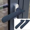 2 PCS Door Handle Covers, Door Knob Covers for Summer