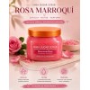Exfoliante Corporal Granulado Azucar Koreano Mayoreo