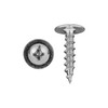 Rok Hardware 1000 Pack #8 x 7/8" Deep Coarse Thread