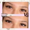 Brown Lash Clusters Kit Dark Brown Eyelash Clusters Gently Fluffy