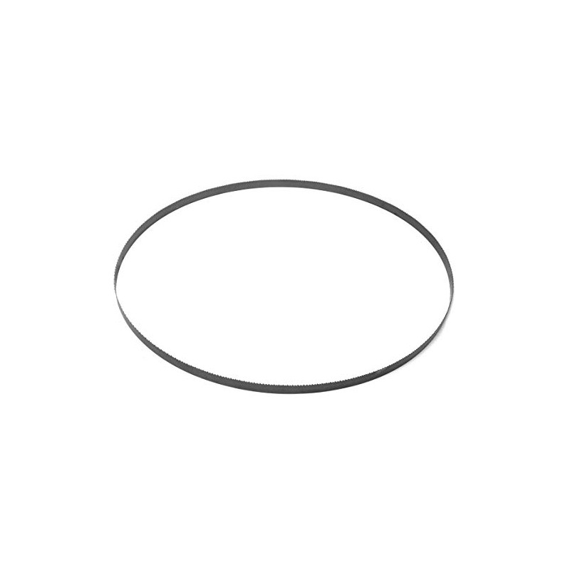 WEN BB4550 44.8" Metal Bandsaw Blade with 10/14 TPI &