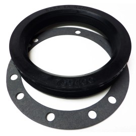 Midland Trailer Axle Guardian Seal Midland Guardian Seal 755400P seal bore diameter 6.0