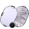 Konseen Photo Reflector Board with Handle, 23.6 x 35.4 inches