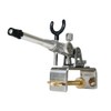 ori-786492 Metal Rod Cannon Vice for Fishing Spatula