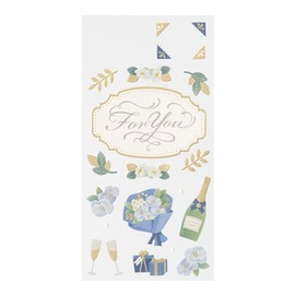 Midori Seal PCM Title Gift Pattern 82696006