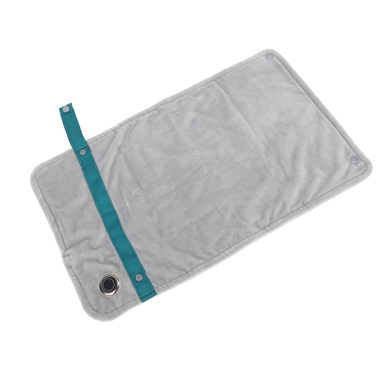 USB Heated Blanket with Temperature Control Mutipurpose Electric Heated Throw