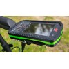 Minelab Manticore Two Tone Black/Green Flex-Rubber Protective Control Unit Cover