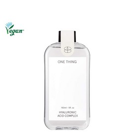 ONE THING Hyaluronic Acid Complex Essence