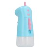 Cartoon Automatic Soap Dispenser Smart Rechargeable Waterproof Cute Electronic Soap