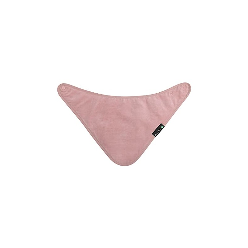 Bandana Type Small Dusty Pink