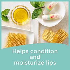 Comfort Care Natural Lip Balm - Peppermint 5ml