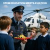 SYMA S55H Remote Control Helicopter, Military RC Helicopters with Cool