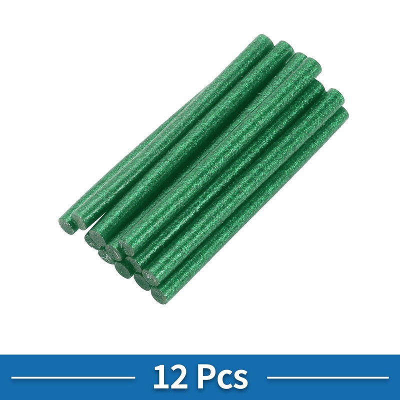 A ABSOPRO Hot Melt Glue Sticks Durable 7x100mm Dent Repair