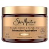 SHEA MOISTURE - Mascarilla hidratante intensiva para el cabello con
