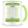 Samunshi® Profession Mugs - The Best People